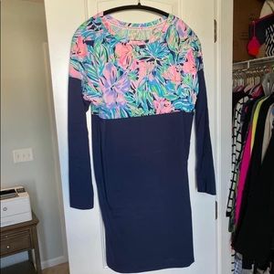 NWT - Finn Dress - Medium